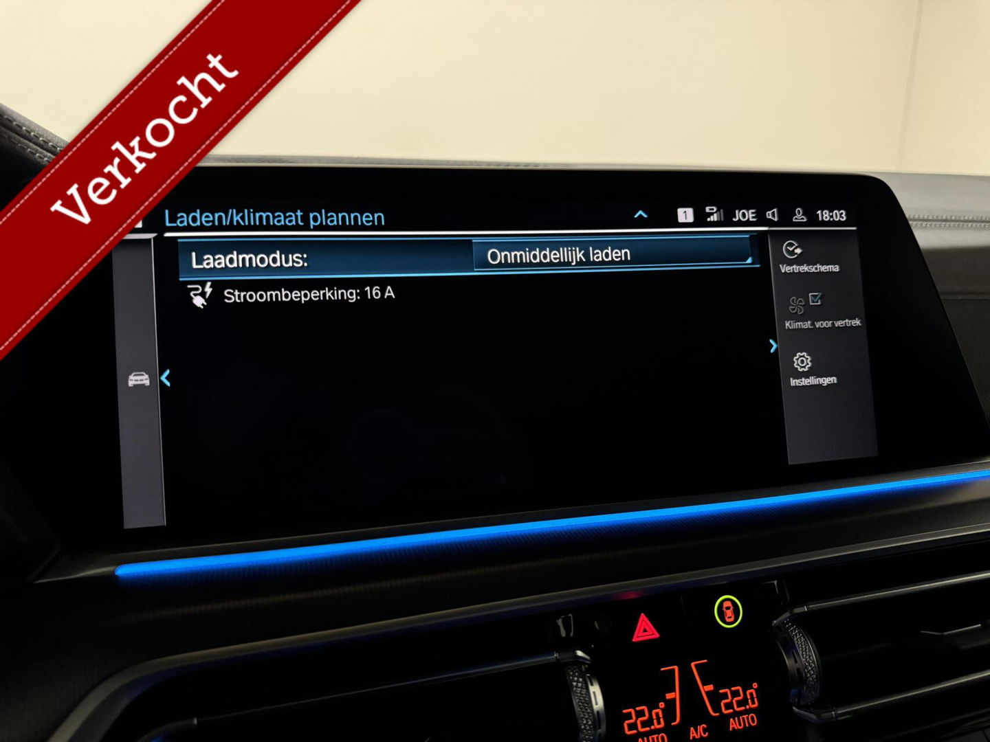 BMW X5 xDrive45e M-Sport Pano Laser IAS H/K HUD Trekh. 22” Leer