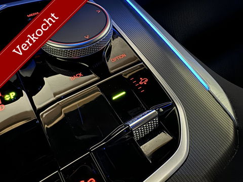 BMW X5 xDrive45e M-Sport Pano Laser IAS H/K HUD Trekh. 22” Leer