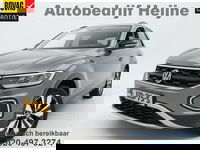 Volkswagen T-Roc - TSI 115PK LIFE GOAL EDITION NAVI/CARPLAY/STOELVERWARMING/ FABRIEKSGARANTIE
