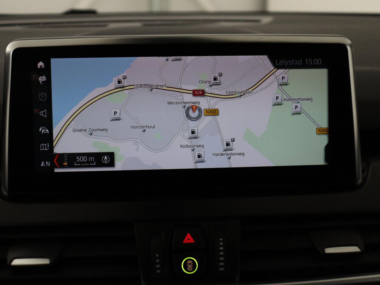 BMW 2 Serie Gran Tourer 220i Business Edition Plus | Luxury Line | Leder | Head-Up | Stoelverwarming | Trekhaak | Camera | Carplay | Full LED | Keyless | Navigatie | Cruise control | Bluetooth