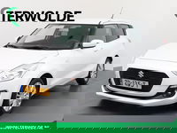 Suzuki Swift - 1.2 Select | Parkeercamera | Lichtmetalen velgen | Airco |