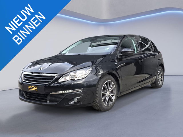 Peugeot 308 - 1.2 PureTech Style | Panorama | Climate | Cruise