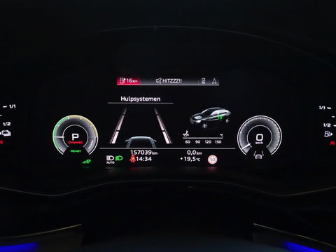 Audi Q8 60 TFSIe 462PK Quattro / Audi Exclusive / Nardo grey / 360° / 20