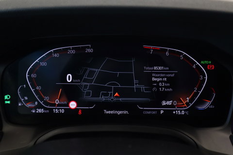 BMW 3 Serie Touring 320i M-Sport Business Edition Climate/Cruise Navi PDC NAP! 24 Maanden garantie* (Vraag naar de voorwaarden)