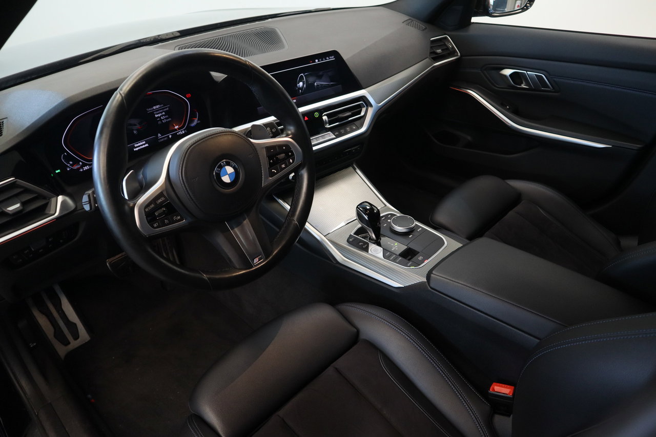 BMW 3 Serie
