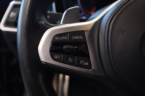 BMW 3 Serie Touring 320i M-Sport Business Edition Climate/Cruise Navi PDC NAP! 24 Maanden garantie* (Vraag naar de voorwaarden)