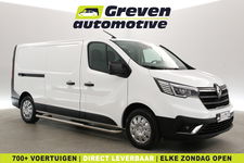 Renault Trafic - 2.0 dCi L2H1 | Airco | Cruise | 3 Zits | Camera | Stoelverw. | Parkeersens.