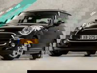 MINI Cooper - 1.5 Cooper Sport (NAVIGATIE, NAP, BLUETOOTH, PARKEERSENSOREN, SPORTSTOELEN, CRUISE, ELEK PAKKET, NIEUWSTAAT)