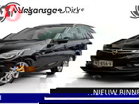 Opel Astra - Sports Tourer 1.4 Turbo Aut. ✅ CarPlay ✅ Camera ✅ Trekhaak