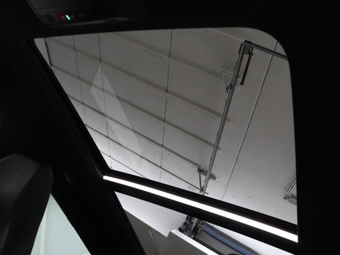 Škoda Kodiaq 1.5 TSI Sportline | Panoramadak | Stoelverwarming | Leder/Alcantara | Camera | Carplay | Sfeerverlichting | Virtual Cockpit | Canton Sound | Navigatie | Keyless | 20'' | Memory | Full LED