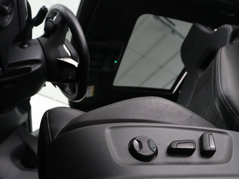 Škoda Kodiaq 1.5 TSI Sportline | Panoramadak | Stoelverwarming | Leder/Alcantara | Camera | Carplay | Sfeerverlichting | Virtual Cockpit | Canton Sound | Navigatie | Keyless | 20'' | Memory | Full LED