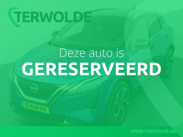 Nissan QASHQAI - 1.5 e-Power Tekna Plus | Panoramadak | Lederen Bekl. | BOSE Audio |