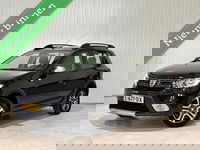 Dacia Sandero Stepway - 0.9 TCe SL Stepway|CRUISE CONTROL|NAVIGATIE