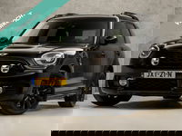 MINI Countryman - Mini 1.5 Cooper S E ALL4 Chili 225Pk Automaat (NAVIGATIE, BLACKPACK, LEDER, SFEERVERLICHTING, STOELVERWARMING, SPORTSTOELEN, PARKEERSENSOREN, KEYLESS, GETINT GLAS, NIEUWSTAAT)