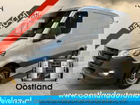 Mercedes-Benz Sprinter - 314 2.2 CDI L1H1 / Servicebus / Bott Inrichting / Euro 6 / LED / Airco / CarPlay / Cruise Control Adap. / Camera / Navigatie