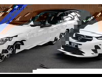 Opel Corsa - 1.2 Navi Airco Stoel- & stuur verwarming Carplay PDC Bluetooth Cruise Zwarte dak BTW auto
