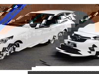 Opel Corsa - 1.2 Navi Airco Stoelverwarm. PDC Bluetooth Cruise Elektr. pakket BTW auto