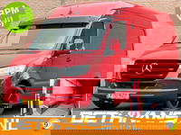 Mercedes-Benz Sprinter - 315CDI 150PK L2H2 RWD / Carplay / M-Bux / Inrichting / Euro6