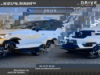 Volvo XC40 - 1.5 T5 Recharge 262 PK R-Design |H/K|Winterpakket|Cam|Chrystal White|