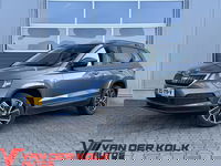 Škoda Karoq - 1.5 TSI ACT Style | Camera | LED | CarPlay | Cruise | Climate | Trekhaak | Stoelverwarming