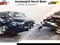 Audi A3 - Sportback 30 TFSI Advanced edition Navigatie Full-led Adaptive-Cruise