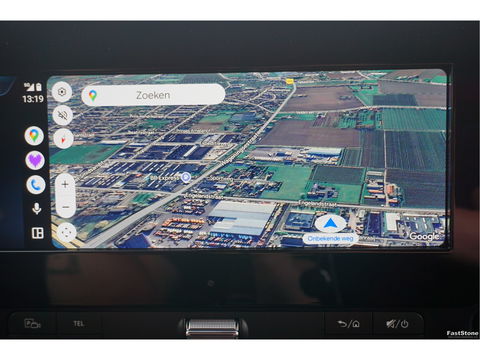 Mercedes-Benz Sprinter 317CDI Pro L2H2 BPM VRIJ!! 10.25" Mbux Cam, Gev. Stoel, 3.5T Trekgewicht, LED!! NR. A574*