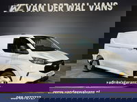 Ford Transit Custom - 2.0 TDCI 136pk L2H1 Fabrieksgarantie Euro6 Airco | Camera | Apple Carplay | LED | Cruisecontrol | Verwarmde voorruit Android Auto, Parkeersensoren, Bijrijdersbank