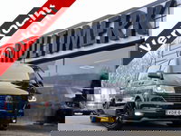 Volkswagen Transporter - 2.0 TDI 150PK DSG LUXE ENEKELE CABINE