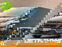 Ford Transit Custom - 2.0TDCI 130PK Raptor Edition / Camera / Cruisecontrol / Euro6