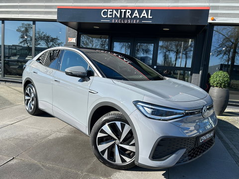 Volkswagen ID.5 Pro 77 kWh| Camera| Carplay| Stoelverwarming| ACC| Smart Climate| BTW