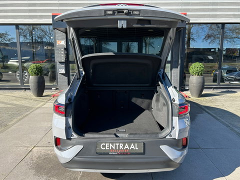 Volkswagen ID.5 Pro 77 kWh| Camera| Carplay| Stoelverwarming| ACC| Smart Climate| BTW