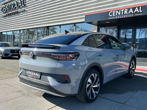 Volkswagen ID.5 Pro 77 kWh| Camera| Carplay| Stoelverwarming| ACC| Smart Climate| BTW
