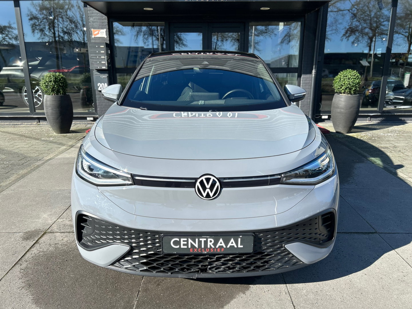 Volkswagen ID.5 Pro 77 kWh| Camera| Carplay| Stoelverwarming| ACC| Smart Climate| BTW