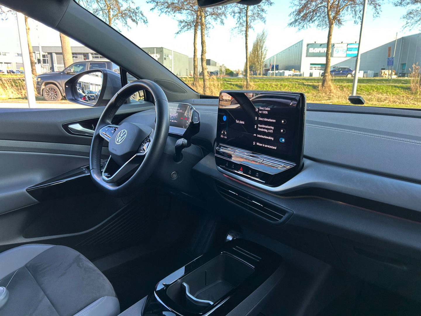 Volkswagen ID.5 Pro 77 kWh| Camera| Carplay| Stoelverwarming| ACC| Smart Climate| BTW