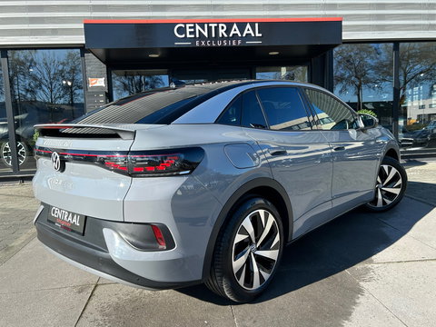 Volkswagen ID.5 Pro 77 kWh| Camera| Carplay| Stoelverwarming| ACC| Smart Climate| BTW