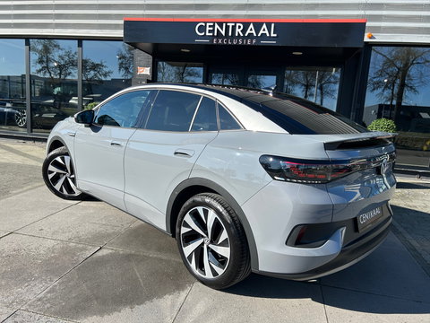 Volkswagen ID.5 Pro 77 kWh| Camera| Carplay| Stoelverwarming| ACC| Smart Climate| BTW