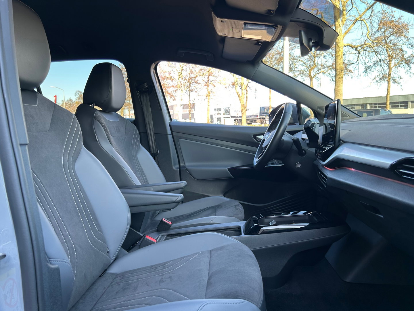 Volkswagen ID.5 Pro 77 kWh| Camera| Carplay| Stoelverwarming| ACC| Smart Climate| BTW