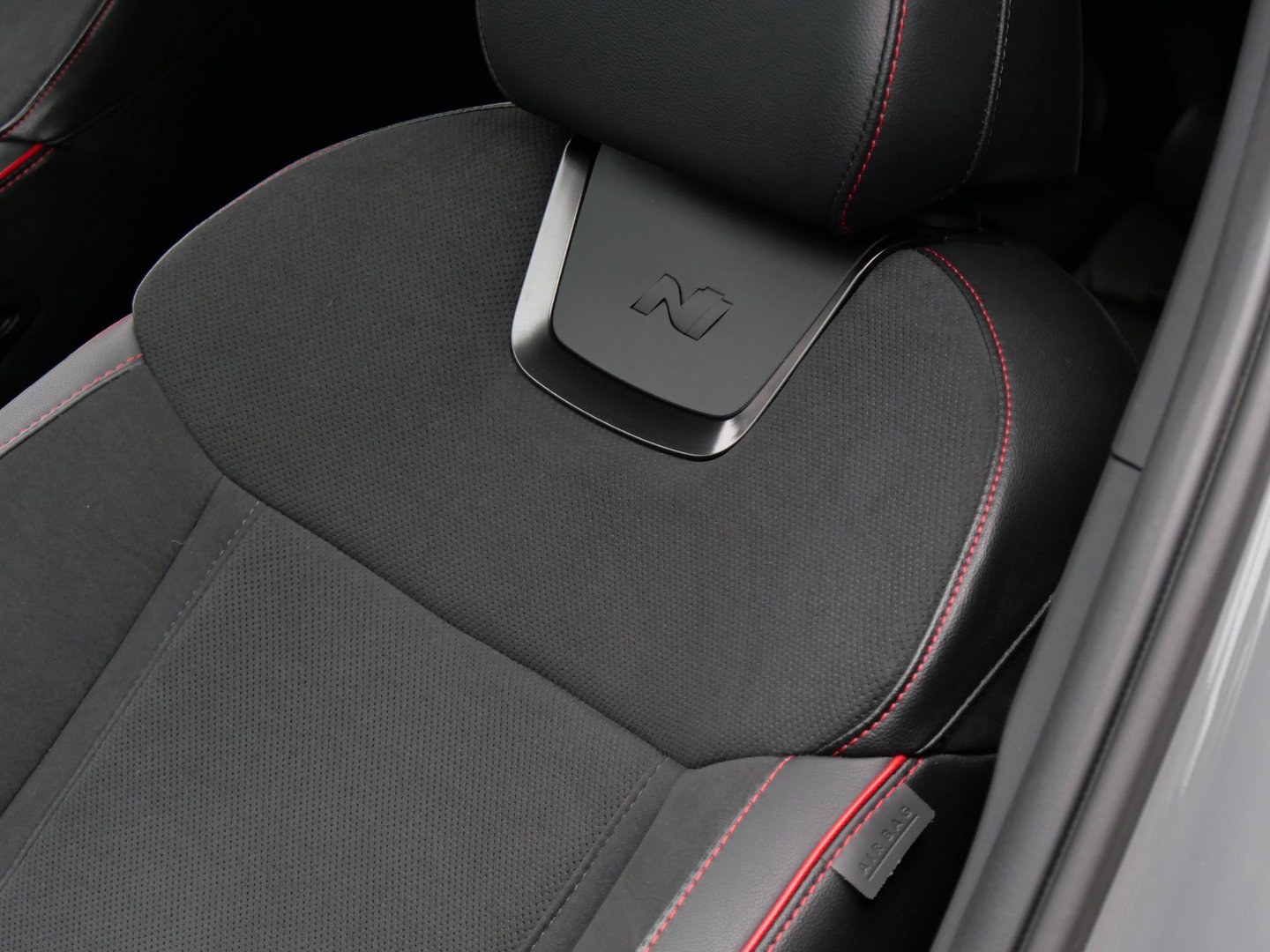 Hyundai Tucson 1.6T-GDI HEV N-LINE/ TREKHAAK/ TWO-TONE/ NL-AUTO VAN 1STE EIGENAAR