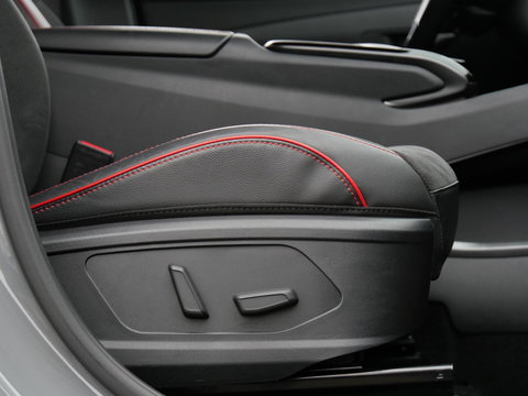 Hyundai Tucson 1.6T-GDI HEV N-LINE/ TREKHAAK/ TWO-TONE/ NL-AUTO VAN 1STE EIGENAAR