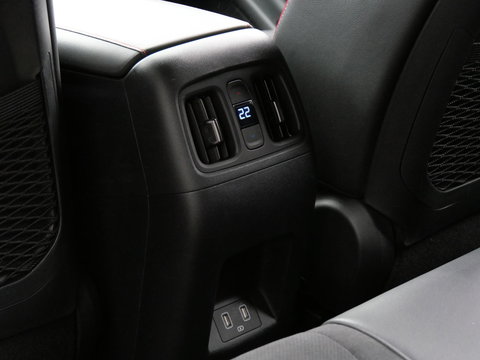 Hyundai Tucson 1.6T-GDI HEV N-LINE/ TREKHAAK/ TWO-TONE/ NL-AUTO VAN 1STE EIGENAAR