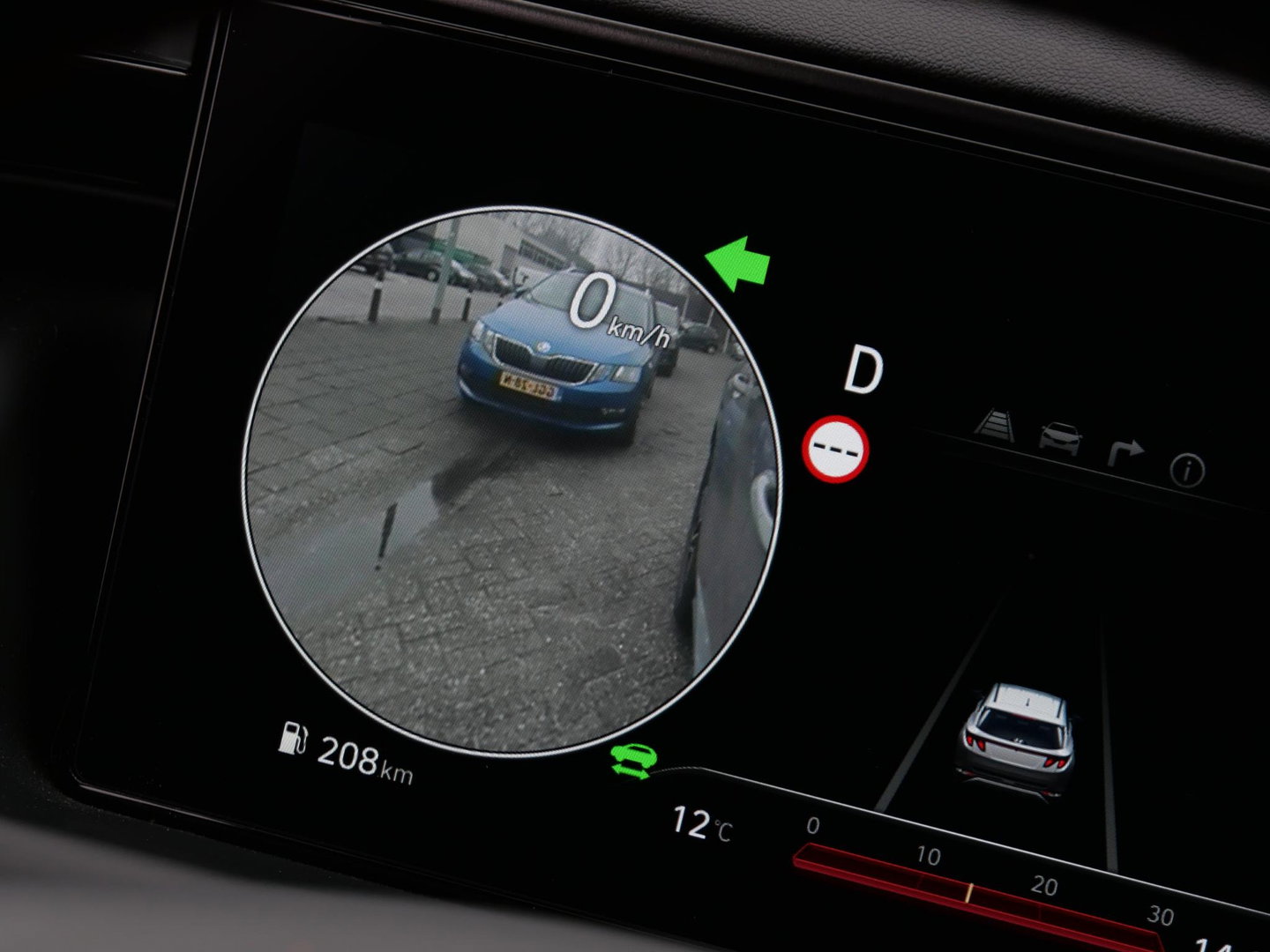 Hyundai Tucson 1.6T-GDI HEV N-LINE/ TREKHAAK/ TWO-TONE/ NL-AUTO VAN 1STE EIGENAAR