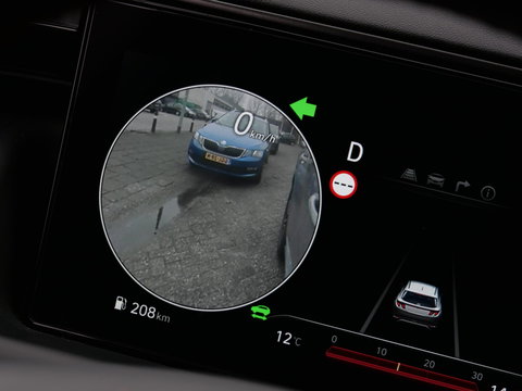 Hyundai Tucson 1.6T-GDI HEV N-LINE/ TREKHAAK/ TWO-TONE/ NL-AUTO VAN 1STE EIGENAAR