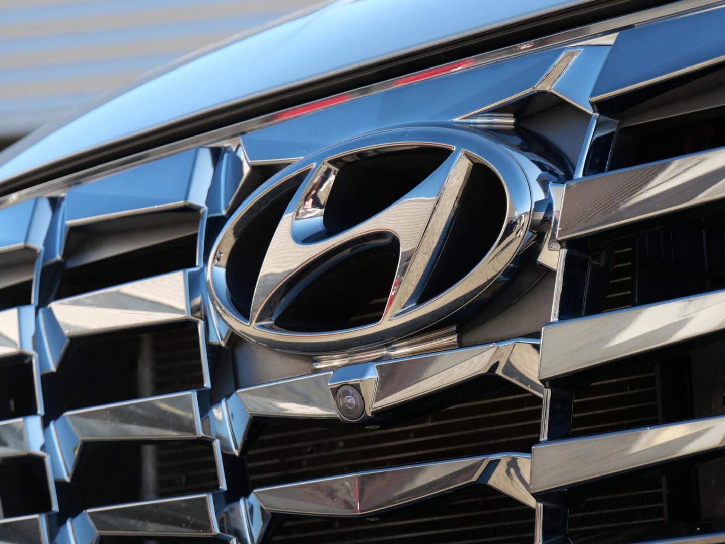 Hyundai Tucson 1.6T-GDI HEV N-LINE/ TREKHAAK/ TWO-TONE/ NL-AUTO VAN 1STE EIGENAAR