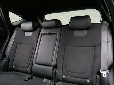 Hyundai Tucson 1.6T-GDI HEV N-LINE/ TREKHAAK/ TWO-TONE/ NL-AUTO VAN 1STE EIGENAAR