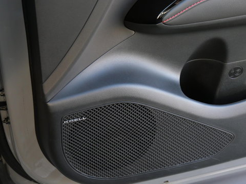 Hyundai Tucson 1.6T-GDI HEV N-LINE/ TREKHAAK/ TWO-TONE/ NL-AUTO VAN 1STE EIGENAAR