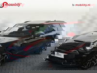 MINI Clubman - 2.0 JCW ALL4 Chili Panoramadak Head-Up Dislplay Org. NL | Harman/Kardon | Apple CarPlay | Adaptive LED | Elek. Stoelen