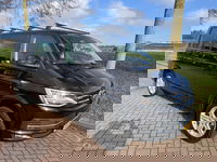 Volkswagen Transporter - Benzine 2.0 TSI 200pk 4Motion Automaat