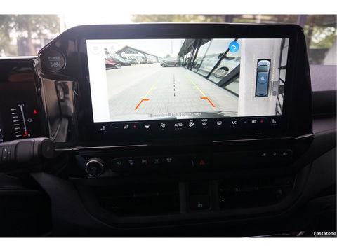 Ford Transit Custom 320S 170PK DC Sport AUT BPM VRIJ Demo!! Navi, ACC, 360° Cam, 19" LM, Elek. Schuifdeur!! NR. HK01*