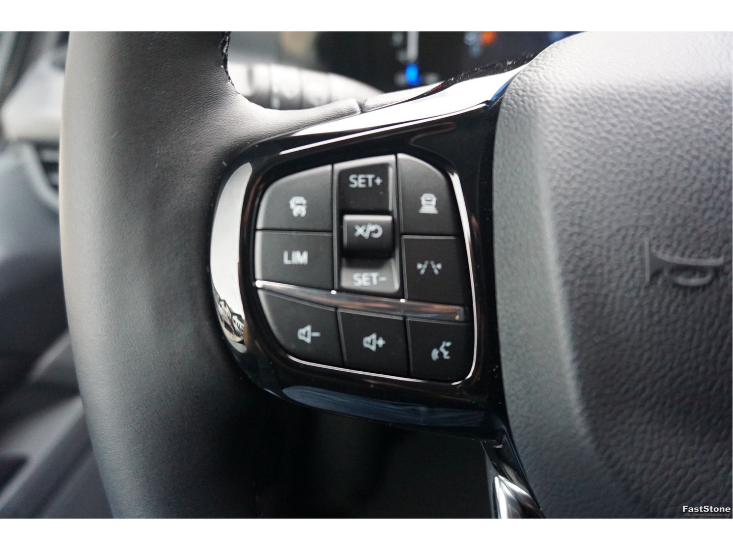 Ford Transit Custom 320S 170PK DC Sport AUT BPM VRIJ Demo!! Navi, ACC, 360° Cam, 19" LM, Elek. Schuifdeur!! NR. HK01*