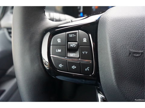 Ford Transit Custom 320S 170PK DC Sport AUT BPM VRIJ Demo!! Navi, ACC, 360° Cam, 19" LM, Elek. Schuifdeur!! NR. HK01*